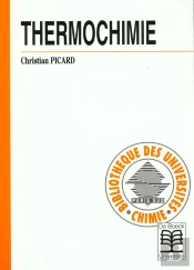 Thermochimie