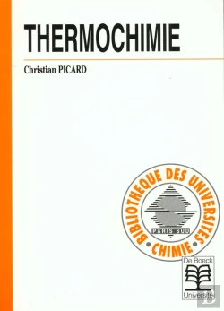 Bertrand.pt - Thermochimie