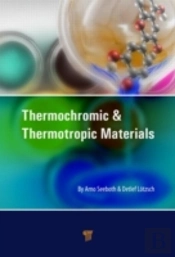 Thermochromic And Thermotropic Materials