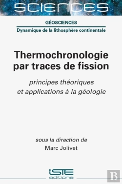 Bertrand.pt - Thermochronologie Par Traces De Fission