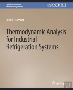Bertrand.pt - Thermodynamic Analysis For Industrial Refrigeration Systems
