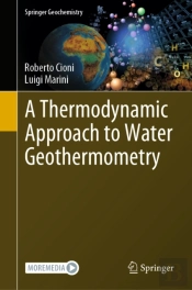 Thermodynamic Approach To Water Geothermometry
