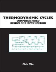 Thermodynamic Cycles