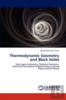 Thermodynamic Geometry And Black Holes