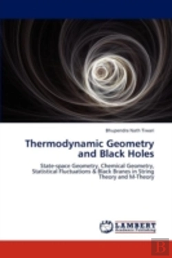 Bertrand.pt - Thermodynamic Geometry And Black Holes