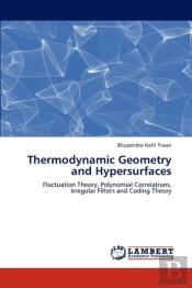 Thermodynamic Geometry And Hypersurfaces