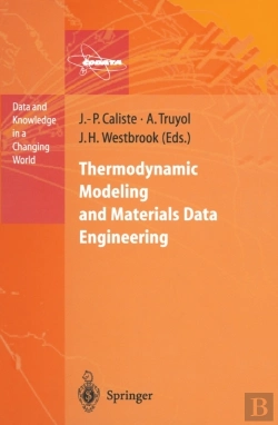 Bertrand.pt - Thermodynamic Modeling And Materials Data Engineering
