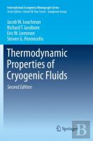 Thermodynamic Properties Of Cryogenic Fluids