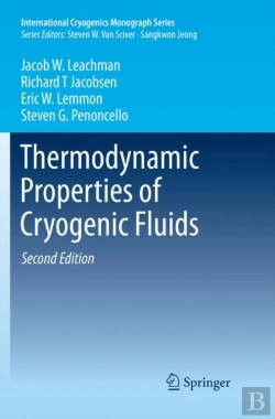 Bertrand.pt - Thermodynamic Properties Of Cryogenic Fluids