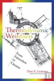 Thermodynamic Weirdness