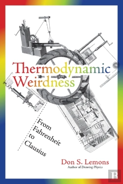 Bertrand.pt - Thermodynamic Weirdness