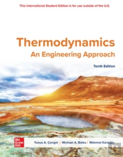 Bertrand.pt - Thermodynamics: An Engineering Approach Ise