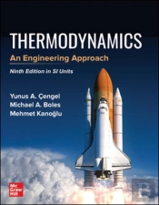 Thermodynamics: An Engineering Approach, Si