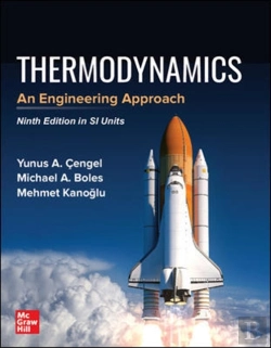 Bertrand.pt - Thermodynamics: An Engineering Approach, Si