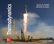 Thermodynamics: An Engineering Approach