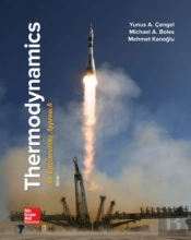 Thermodynamics: An Engineering Approach