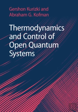 Bertrand.pt - Thermodynamics And Control Of Open Quantum Systems
