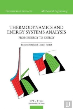 Bertrand.pt - Thermodynamics And Energy Systems Analysis