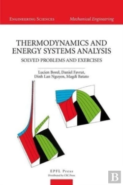 Bertrand.pt - Thermodynamics And Energy Systems Analysis