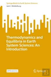 Thermodynamics And Equilibria In Earth System Sciences: An Introduction