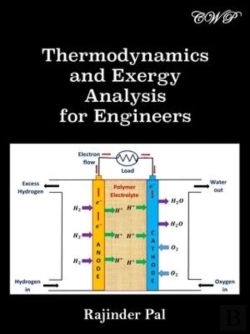 Bertrand.pt - Thermodynamics And Exergy Analysis For Engineers