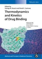 Thermodynamics And Kinetics Of Drug Binding