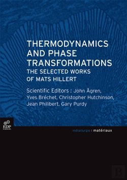 Bertrand.pt - Thermodynamics And Phase Transformations