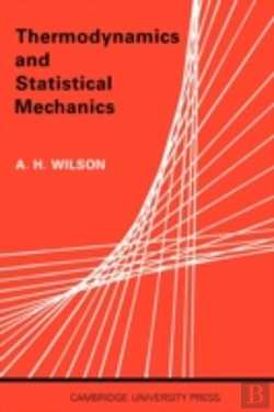 Bertrand.pt - Thermodynamics And Statistical Mechanics