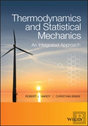 Thermodynamics And Statistical Mechanics