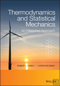Bertrand.pt - Thermodynamics And Statistical Mechanics