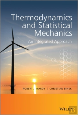 Bertrand.pt - Thermodynamics And Statistical Mechanics