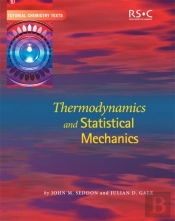 Thermodynamics And Statistical Mechanics