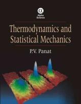 Thermodynamics And Statistical Mechanics