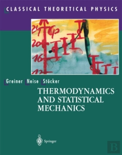 Bertrand.pt - Thermodynamics And Statistical Mechanics