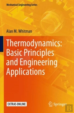 Bertrand.pt - Thermodynamics: Basic Principles And Engineering Applications