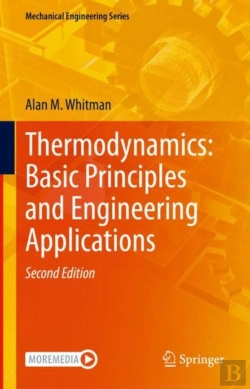 Bertrand.pt - Thermodynamics: Basic Principles And Engineering Applications