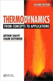 Thermodynamics