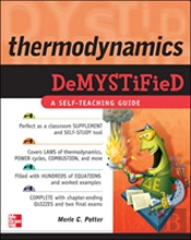 Thermodynamics Demystified
