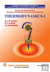 Thermodynamics
