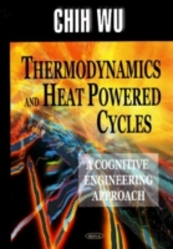 Bertrand.pt - Thermodynamics & Heat Powered Cycles