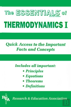 Bertrand.pt - Thermodynamics I Essentials