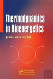 Thermodynamics In Bioenergetics
