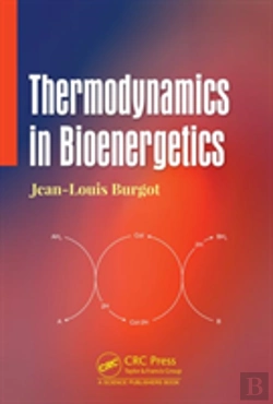 Bertrand.pt - Thermodynamics In Bioenergetics
