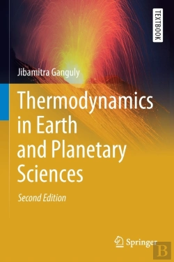 Bertrand.pt - Thermodynamics In Earth And Planetary Sciences