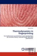 Thermodynamics In Fingerprinting