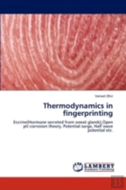 Bertrand.pt - Thermodynamics In Fingerprinting