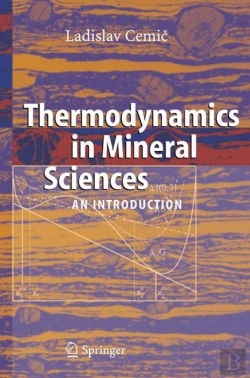 Bertrand.pt - Thermodynamics In Mineral Sciences