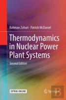 Thermodynamics In Nuclear Power Plant Systems