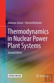 Thermodynamics In Nuclear Power Plant Systems