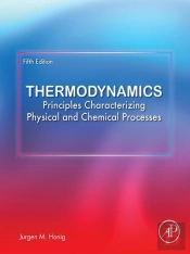 Thermodynamics